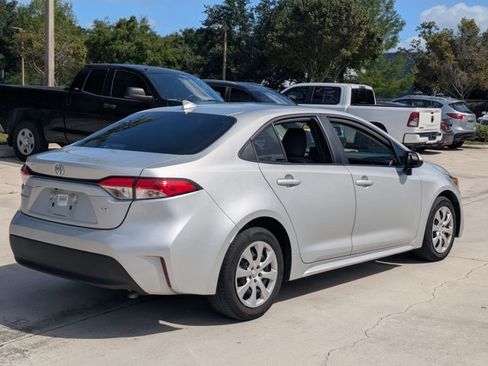 Used 2024 Toyota Corolla LE image 5