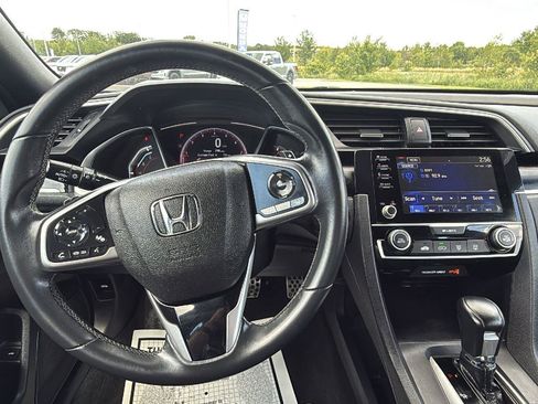 Used 2020 Honda Civic Sport image 27