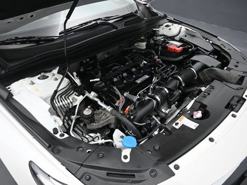 Used 2018 Honda Accord EX-L image 51
