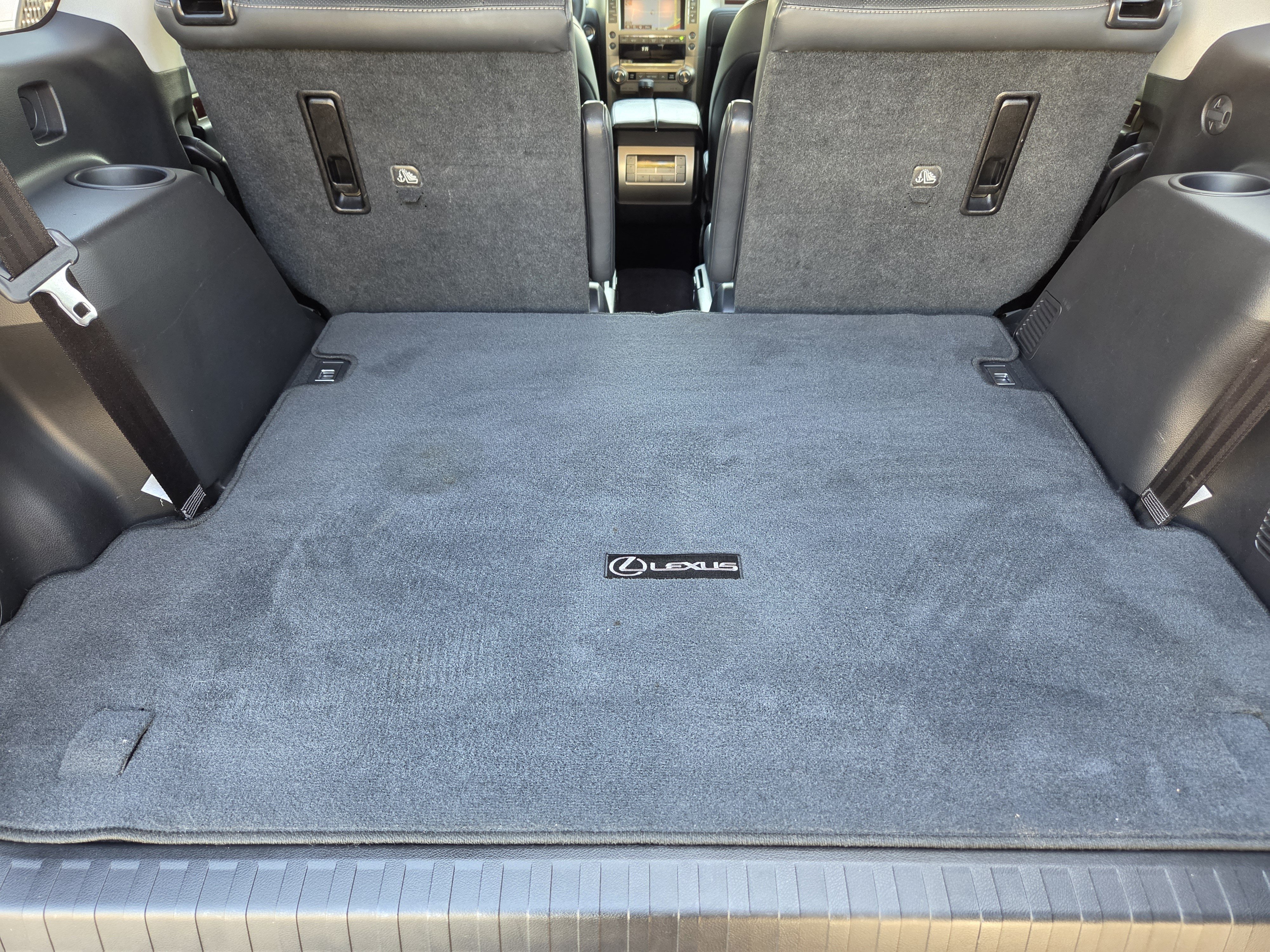 Used 2019 Lexus GX 460 Premium AWD/4WD image 32