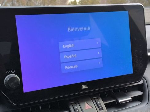 Certified 2023 Toyota RAV4 XLE Premium image 21