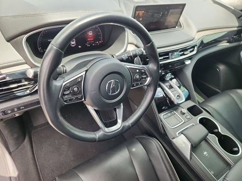 Used 2023 Acura MDX SH-AWD w/ Advance Package image 10