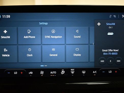 Used 2024 Ford Escape ST-Line w/ Tech Pack #1 image 37