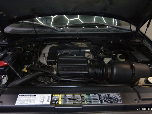 Used 2002 Lincoln Blackwood image 34