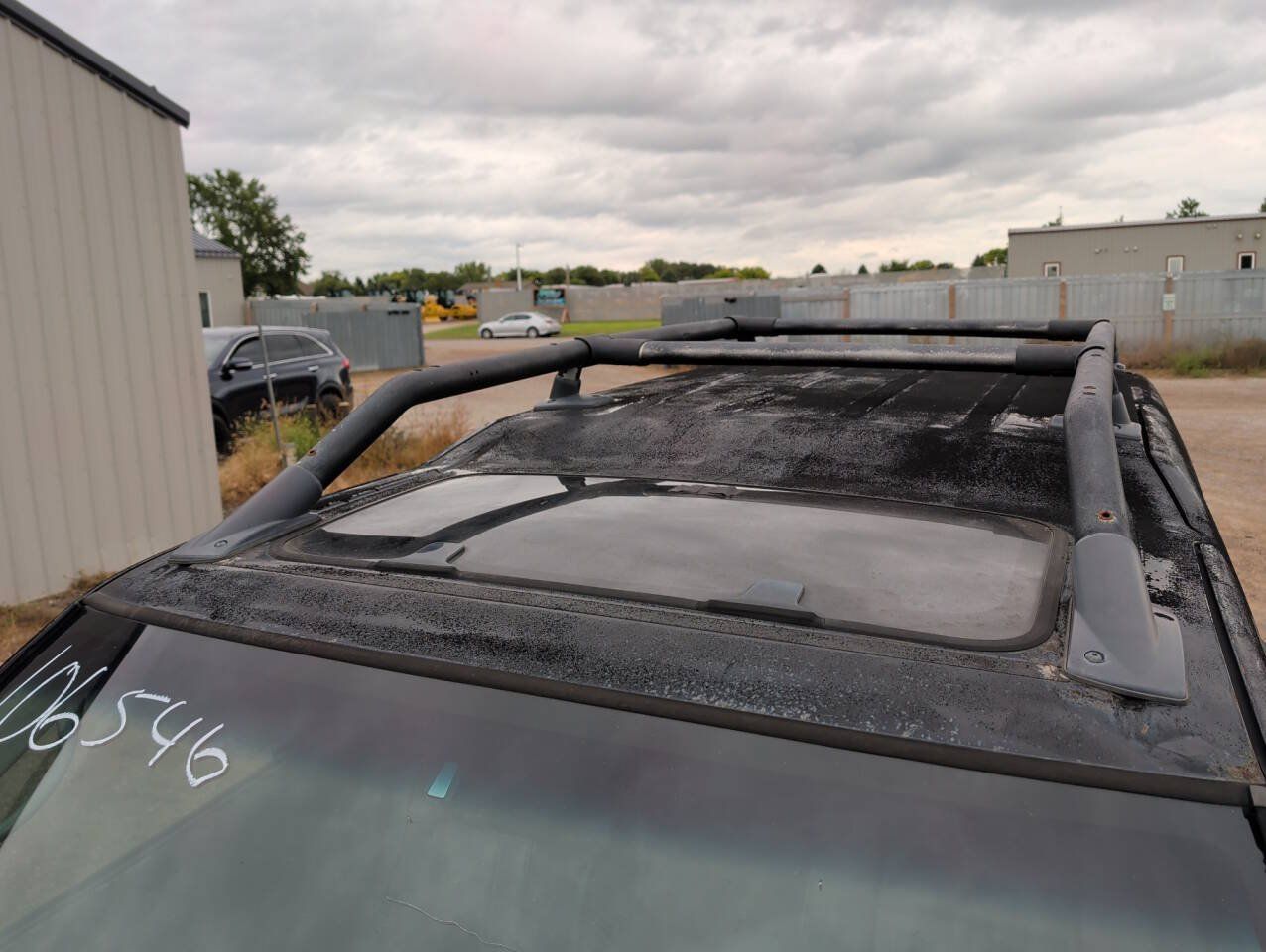 Used 2001 Nissan Xterra SE AWD/4WD image 9