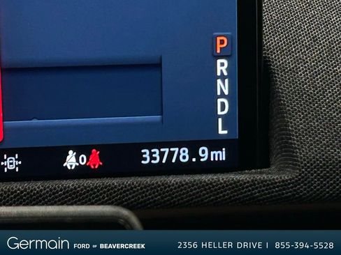 Used 2023 Ford Mustang Mach-E GT image 25