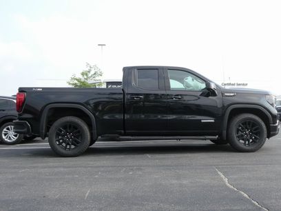 New 2025 GMC Sierra 1500 Elevation w/ Preferred Package