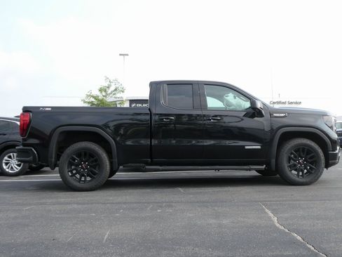 New 2025 GMC Sierra 1500 Elevation w/ Preferred Package image 2