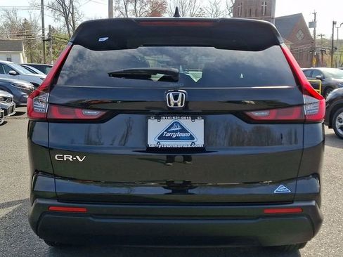 Certified 2023 Honda CR-V EX-L image 5