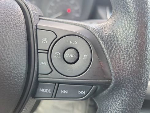 Certified 2024 Toyota Corolla LE FWD image 24
