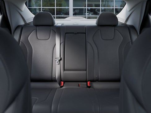 New 2026 Hyundai Elantra Limited w/ Cargo Package image 12