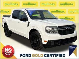 Used 2024 Ford Maverick Lariat w/ FX4 Off-Road Package 360° Tour