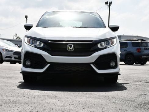 Used 2019 Honda Civic Sport image 2