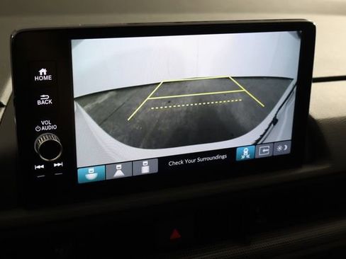 Used 2025 Honda CR-V Sport-L image 62