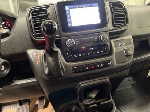 New 2025 RAM ProMaster 2500 w/ Safety Group image 10