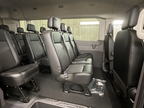 New 2025 Ford Transit 350 XL image 12