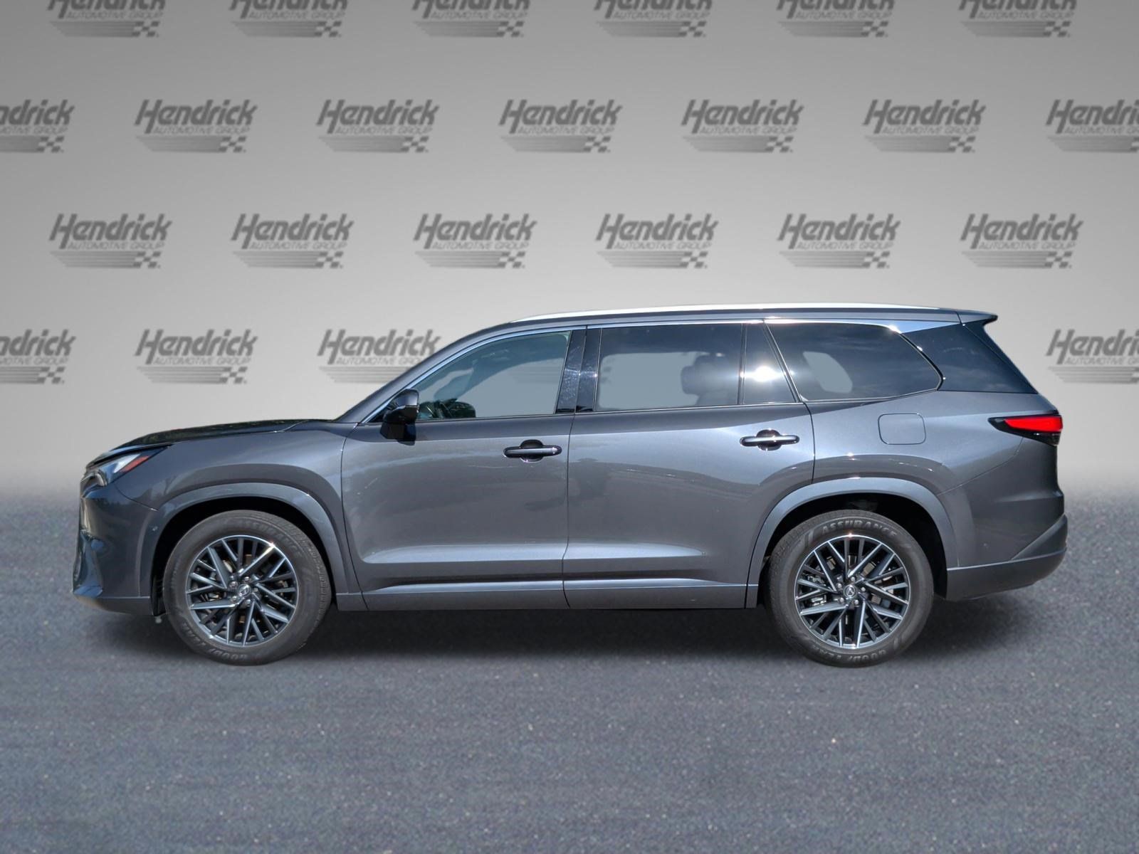 Used 2025 Lexus TX 350 AWD w/ Technology Package image 10