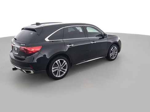 Used 2018 Acura MDX SH-AWD w/ Advance Package image 5