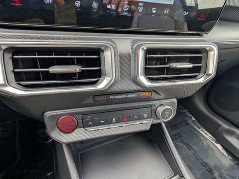 Certified 2025 Ford Mustang GT Premium w/ Mustang Nite Pony Package image 25