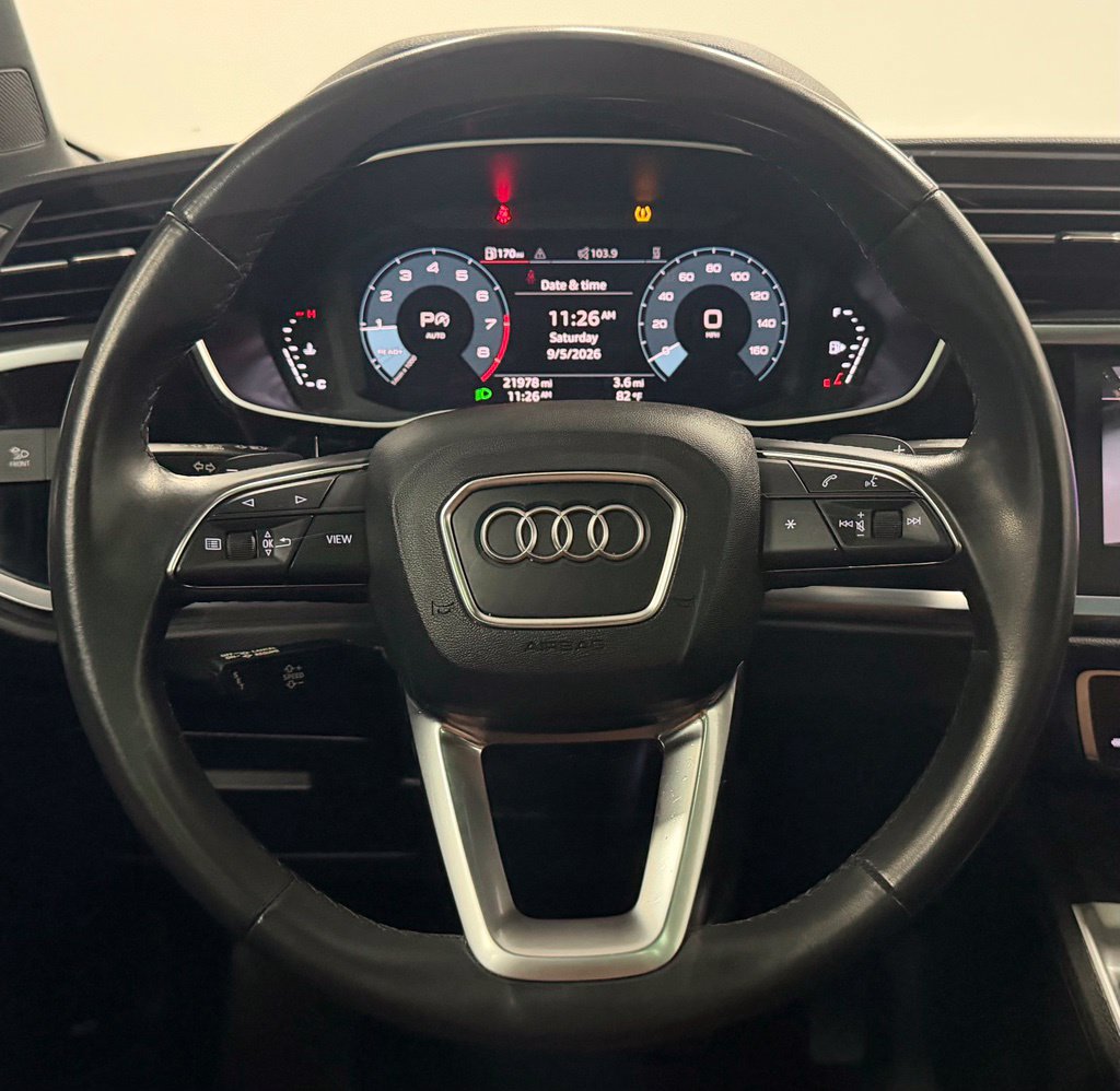 Used 2023 Audi Q3 2.0T Premium AWD/4WD image 15