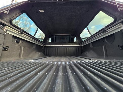 Used 2014 Nissan Titan PRO-4X image 32