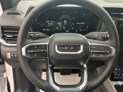 New 2026 GMC Terrain Elevation w/ Elevation Premium Package image 19