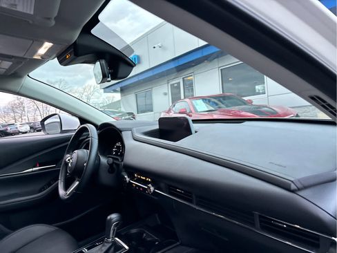 Used 2023 MAZDA CX-30 AWD 2.5 S w/ Preferred Package image 25