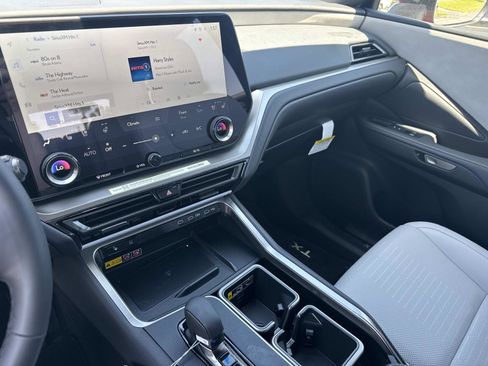 New 2026 Lexus TX 350 AWD image 25