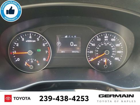 Used 2017 Kia Sportage LX image 25