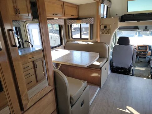 Used 2018 Mercedes-Benz Sprinter 3500 image 12