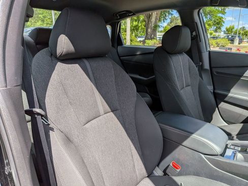 Used 2023 Honda Accord Sport image 36