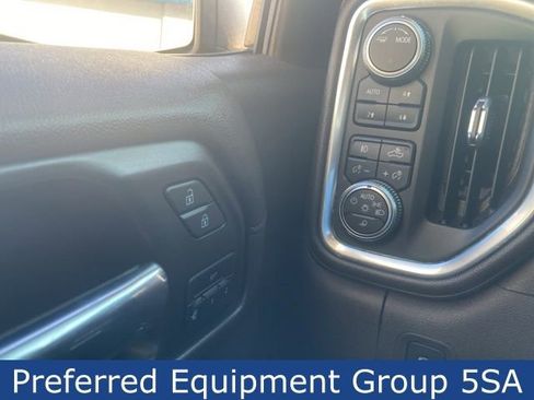 Used 2020 GMC Sierra 1500 Denali image 17