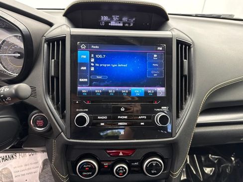 Used 2022 Subaru Crosstrek 2.5i Sport w/ Moonroof Package AWD/4WD image 26