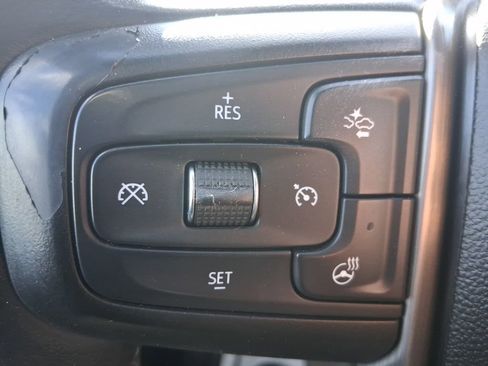 Used 2021 GMC Sierra 2500 Denali w/ Denali Ultimate Package image 23