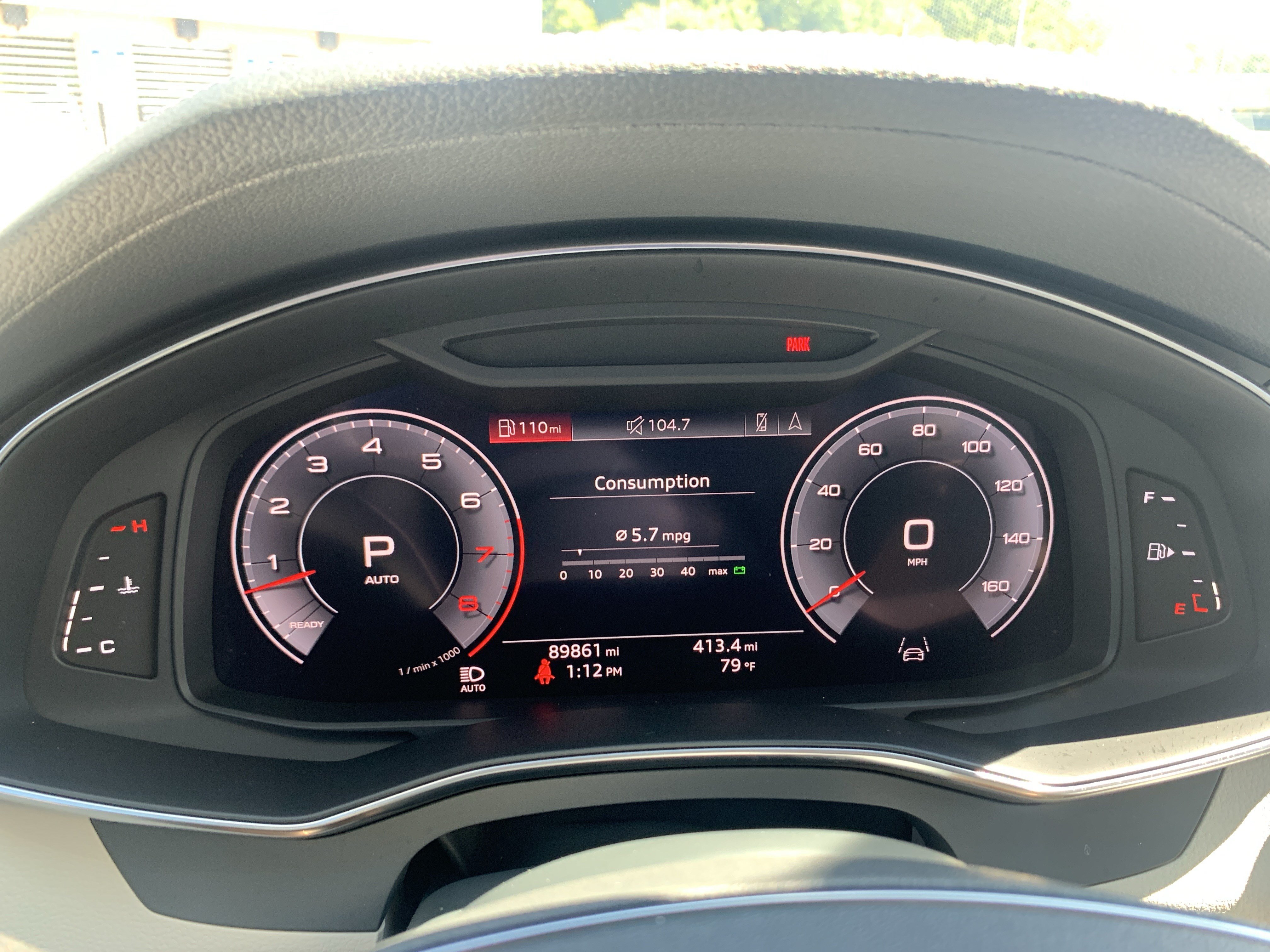 Used 2019 Audi A6 3.0T Premium Plus w/ Premium Plus Package AWD/4WD image 21