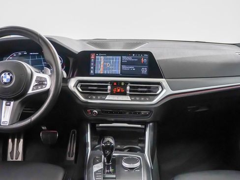 Used 2022 BMW M340i xDrive w/ Premium Package image 20