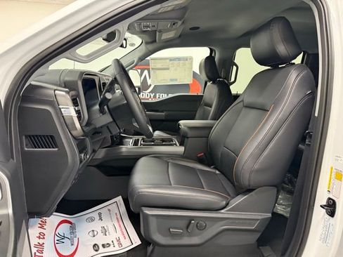 New 2026 Ford F350 Lariat w/ Lariat Ultimate Package image 12