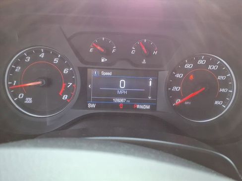 Used 2019 Chevrolet Camaro LT image 26