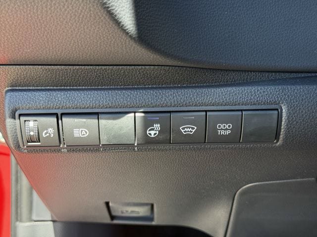 New 2026 Toyota Corolla GR AWD/4WD image 22