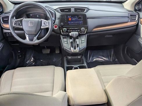 Used 2021 Honda CR-V EX image 17