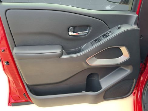 New 2026 Nissan Frontier SV w/ Tow Package image 13