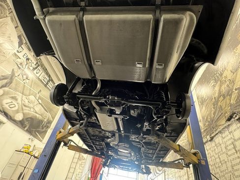 Used 1986 Mercury Cougar Coupe RWD image 27