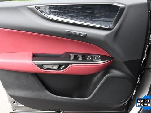 Used 2025 Lexus NX 350 AWD w/ Premium Package image 15