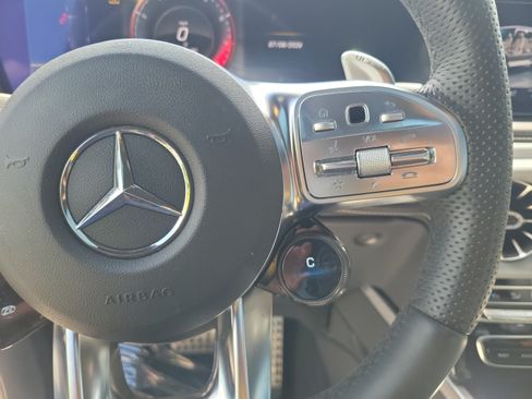 Used 2024 Mercedes-Benz G 63 AMG 4MATIC image 23