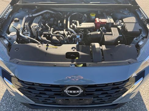 Used 2024 Nissan Sentra SV w/ Trunk Package image 19