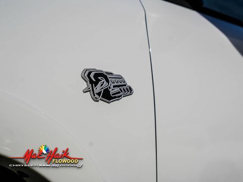 New 2026 RAM 1500 Big Horn AWD/4WD image 4