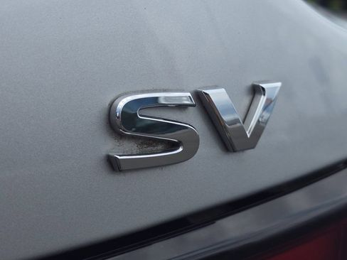 Used 2021 Nissan Sentra SV FWD image 10
