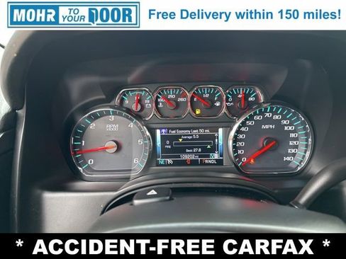 Used 2019 GMC Yukon SLE w/ HD Trailering Package image 15