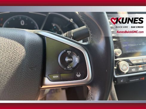 Used 2020 Honda Civic EX-L image 17
