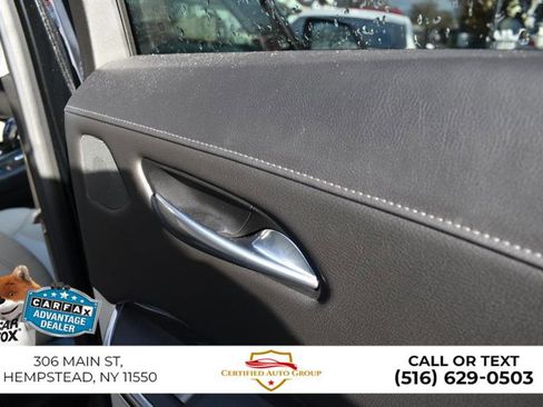 Used 2019 Cadillac XT4 Luxury image 28